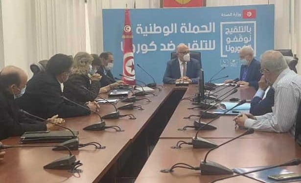 Tunisie-Coronavirus :  La commission scientifique propose un confinement général et une interdiction de déplacement entre les villes durant l&rsquo;Aid
