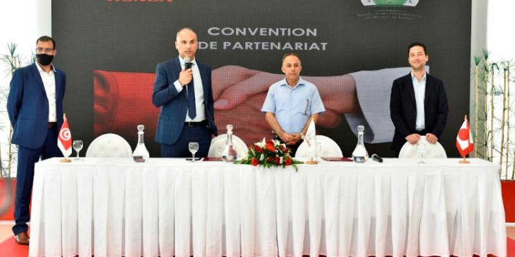 Tunisie : Première édition de « AMAG Ramadan CEREMONY »