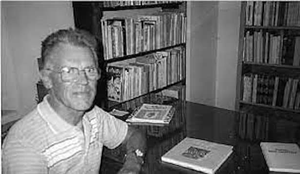 Tunisie : une exposition spéciale sur l’ensemble de l’œuvre de feu Jean Fontaine à l’occasion de la commémoration du quarantième jour de son décès