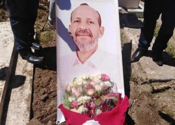Tunisie : Des obsèques en grande pompe pour Mokhtar Lamouchi