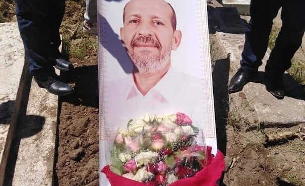 Tunisie : Des obsèques en grande pompe pour Mokhtar Lamouchi