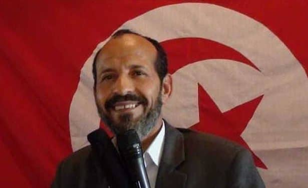 Tunisie : Le député du mouvement Ennahdha, Mokhtar Lamouchi n&rsquo;est plus