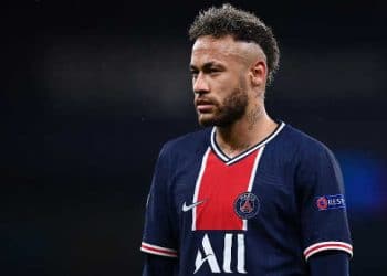 Neymar prolonge son contrat avec PSG jusqu’en 2025