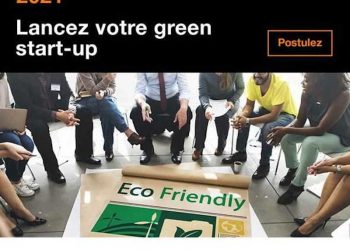 Tunisie : Ouverture des  candidatures  pour Orange Summer Challenge 2021