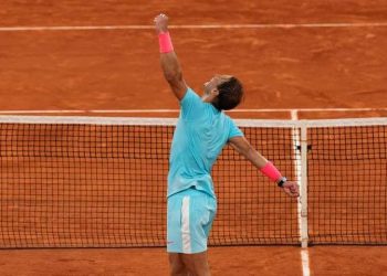 France : Quel  protocole sanitaire pour le tournoi  Roland-Garros ?