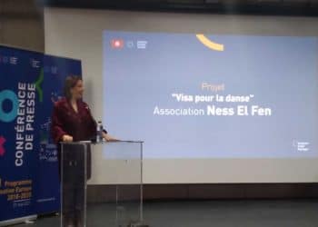 Tunisie : Le bureau Europe Créative Tunisie  présente les résultats de la 1ère phase du Programme Europe Créative en Tunisie sur la période 2018-2020