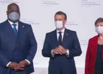 Paris : un sommet pour sauver l’Afrique de l’asphyxie financière