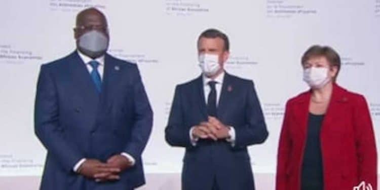 Paris : un sommet pour sauver l’Afrique de l’asphyxie financière