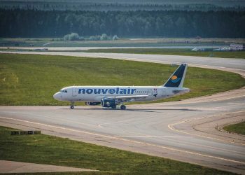 Tunisie :  Nouvelair met à la disposition de ses voyageurs 90 vols par semaine, au départ de la Tunisie vers la France et la Belgique