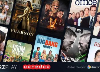 Tunisie : Renforcement du  partenariat entre Ooredoo Tunisie et STARZPLAY