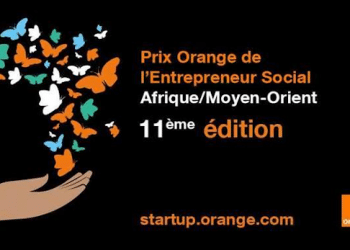Tunisie : le 4 juin, date limite de dépôt des candidatures de la 11ème édition du Prix Orange de l’Entrepreneur Social en Afrique et au Moyen-Orient (POESAM)