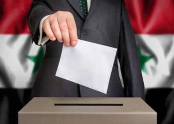 Les Syriens aux urnes ce mercredi pour élire leur président
