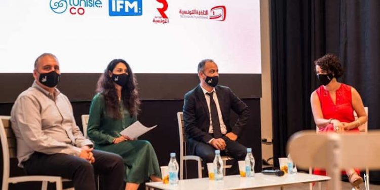 Tunisie :  la 3ème édition de Carthage Dance 100% digitale
