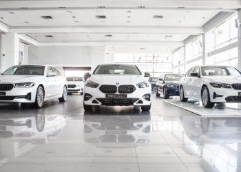 Tunisie : La société Ben Jemâa Motors,  annonce la commercialisation de la gamme BMW Série 2, Série 3 et Série 5 en édition limitée