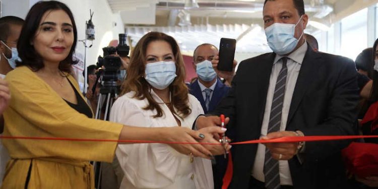 Tunisie : Inauguration des Career Centers des institutions Université Centrale, UPSAT, IMSET et AAC Membres du réseau Honoris United Universities en Tunisie