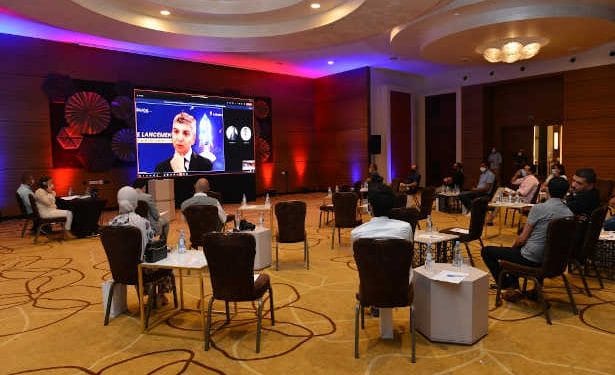 Tunisie: DISWAY Tunisie renforce sa présence sur le digital