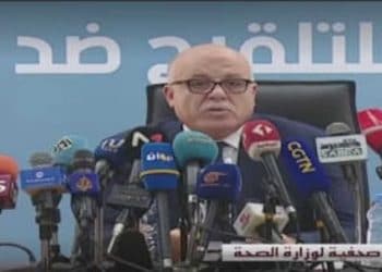 Tunisie-Coronavirus : Le taux national de positivité des tests était de 25 à 29%