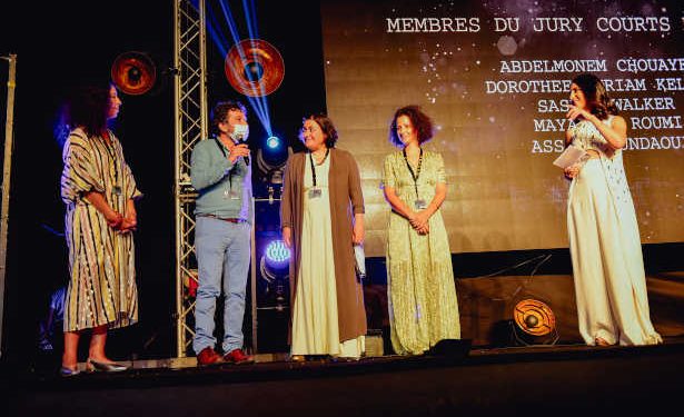 Tunisie : Démarrage de la 3ème édition de  Gabés Cinéma Fen