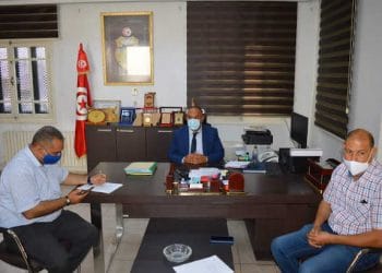 Tunisie –Coronavirus : 2517 vaccins anti-covid réalisés dans le gouvernorat de Ben Arous depuis le début de la campagne de vaccination selon Mohammed Ben Khalifa