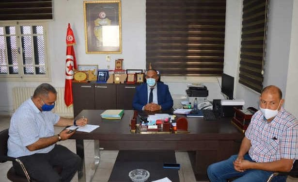 Tunisie –Coronavirus : 2517 vaccins anti-covid réalisés dans le gouvernorat de Ben Arous depuis le début de la campagne de vaccination selon Mohammed Ben Khalifa