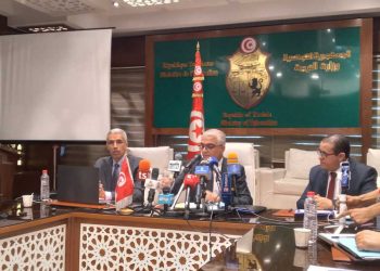 Tunisie -le ministre de l&rsquo;Education Fathi Sellaouti : « 146.144 candidats au bac 2021 ,  deuxième chiffre record  depuis 1957 « 