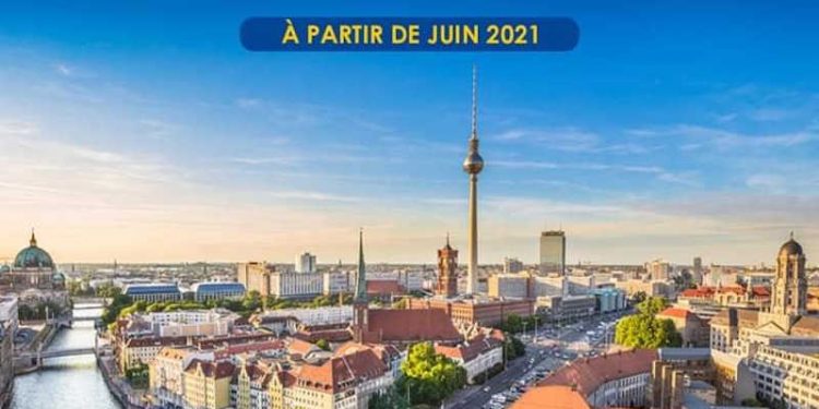 Tunisie : Nouvelair annonce le lancement de ses nouveaux vols réguliers vers l’Allemagne