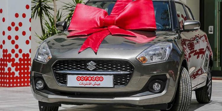 Tunisie : Ooredoo récompense les premiers gagnants du jeu Fortuna Quiz