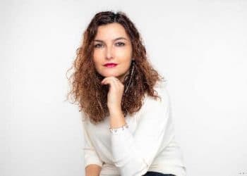 Tunisie : Loubna Serraj, lauréate du 3e Prix Orange du Livre en Afrique
