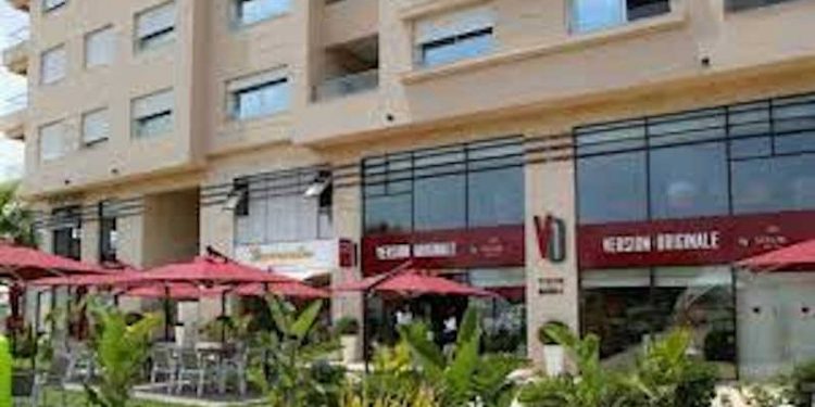 Tunisie : « Version Originale », le nouveau restaurant d’Adam Hotel suites