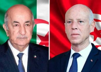 Covid-19 : L &lsquo;Algérie soutient la Tunisie avec une aide de  250.000 doses de vaccins et du matériel médical de première nécessité pour faire face à la pandémie