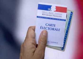 France-Présidentielle 2022 : Le premier tour aura lieu le 10 avril , et le deuxième le 24 avril