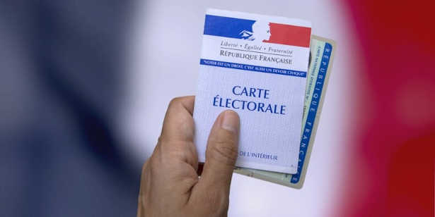 France-Présidentielle 2022 : Le premier tour aura lieu le 10 avril , et le deuxième le 24 avril