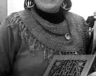 Tunisie : l’écrivaine Hafidha Kasmi n&rsquo;est plus