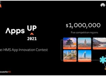 Plus de 3 000 équipes de plus de 170 pays au concours d&rsquo;innovation de l&rsquo;application Huawei   « Apps up  2020 »