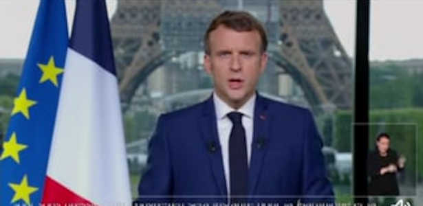 France : Retour sur l’Allocution d’Emmanuel Macron, Pass sanitaire élargi, appel à la vaccination…