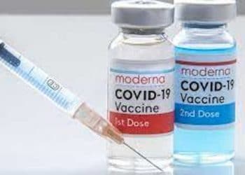 Coronavirus : la haute autorité de santé approuve l’utilisation du vaccin MODERNA pour  les enfants âgés de 12-17 ans