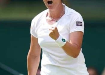Tunisie : la Reine de Tennis Tunisien Ons Jabeur se qualifie aux quarts de finale du tournoi de Wimbledon