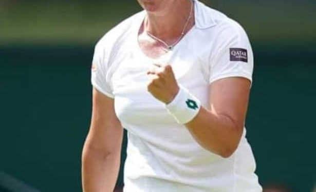 Tunisie : la Reine de Tennis Tunisien Ons Jabeur se qualifie aux quarts de finale du tournoi de Wimbledon