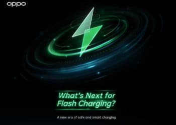 OPPO présente une nouvelle génération de technologie de charge rapide, plus sûre et plus intelligente