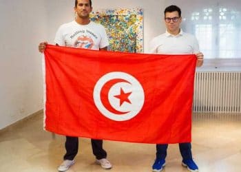 Tunisie : La Fondation Rambourg partenaire du champion olympique Oussema Mellouli pour les Jeux Olympiques de Tokyo 2021
