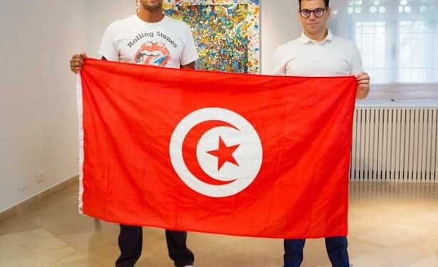 Tunisie : La Fondation Rambourg partenaire du champion olympique Oussema Mellouli pour les Jeux Olympiques de Tokyo 2021