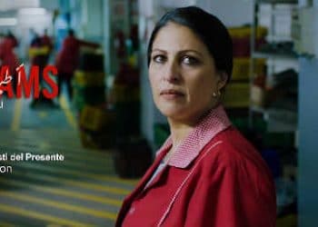 Tunisie : Streams de Mehdi Hmili en première mondiale au Festival du Film de Locarno