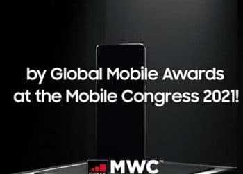 Le Samsung Galaxy S21 Ultra 5G remporte le prix du « Meilleur Smartphone » aux Global Mobile Awards
