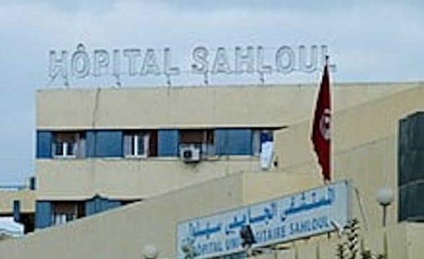 Tunisie :Enregistrement d&rsquo;un  cas de champignon noir  à Sousse