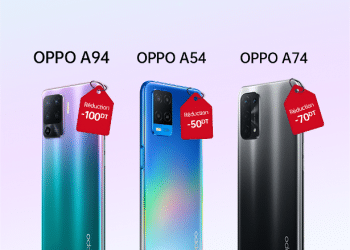 Tunisie : OPPO annonce des offres exceptionnelles pour célébrer les bacheliers 2021