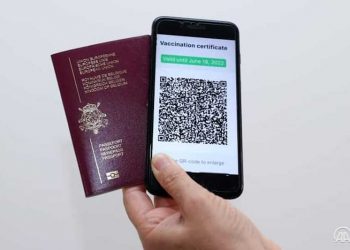 Europe : le pass sanitaire européen entre en vigueur ce 1er juillet