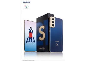 Samsung introduit des innovations mobiles avancées pour améliorer l’expérience des Jeux olympiques et paralympiques pour les athlètes et fans du monde entier
