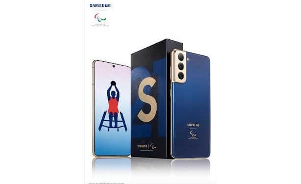 Samsung introduit des innovations mobiles avancées pour améliorer l’expérience des Jeux olympiques et paralympiques pour les athlètes et fans du monde entier