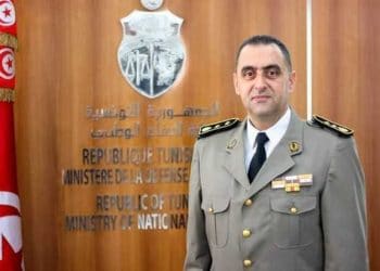 Tunisie :  les unités  de l&rsquo;armée militaire supervisent les opérations d&rsquo;approvisionnement en oxygène