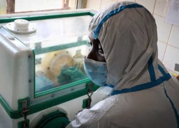 Côte d’Ivoire : un cas d’Ebola détecté à Abidjan